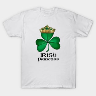 Irish Princess T-Shirt